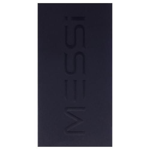 Messi 3.4 Eau de Parfum - 3.38 Fl Oz | Blue Edition Avelisse