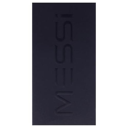 Messi 3.4 Eau de Parfum - 3.38 Fl Oz | Blue Edition Avelisse