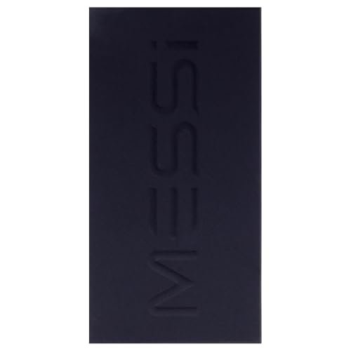 Messi 3.4 Eau de Parfum - 3.38 Fl Oz | Blue Edition Avelisse