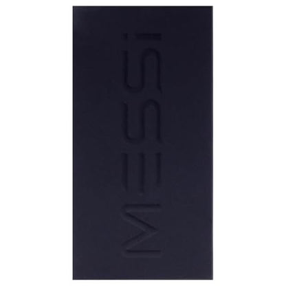 Messi 3.4 Eau de Parfum - 3.38 Fl Oz | Blue Edition Avelisse