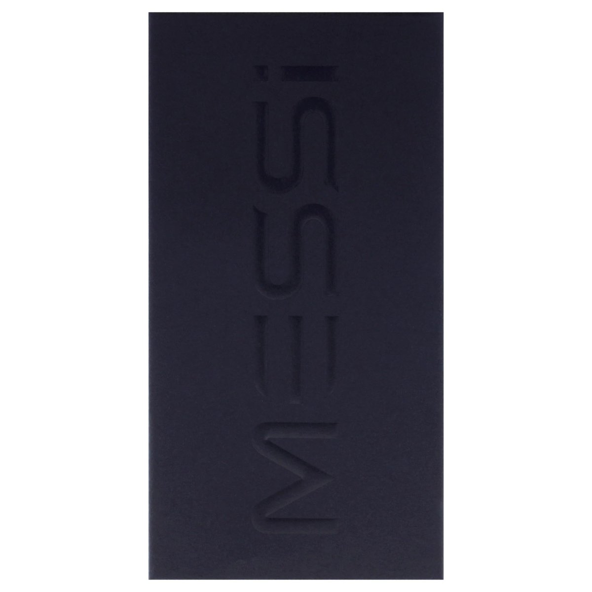 Messi 3.4 Eau de Parfum - 3.38 Fl Oz | Blue Edition Avelisse