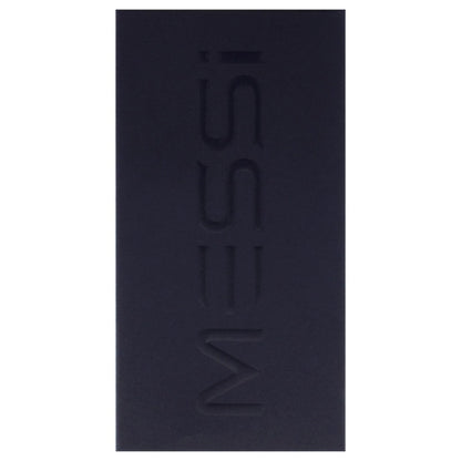 Messi 3.4 Eau de Parfum - 3.38 Fl Oz | Blue Edition Avelisse