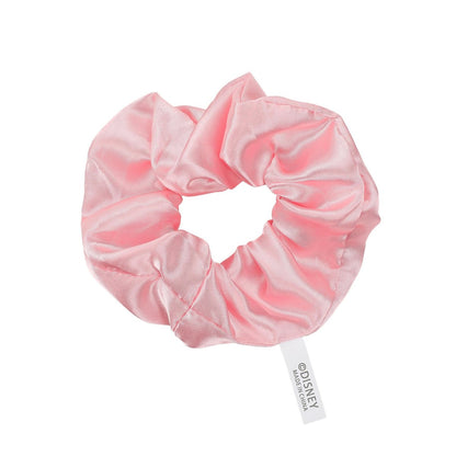 Disney Lilo & Stitch Printed Fabric Hair Scrunchies - 6-Piece Set for Soft, Gentle Hair Ties