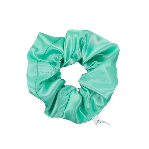 Disney Lilo & Stitch Printed Fabric Hair Scrunchies - 6-Piece Set for Soft, Gentle Hair Ties - görsel 10