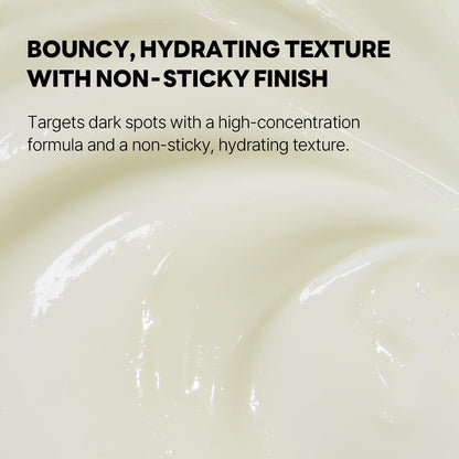 ROUND LAB Vita Niacinamide Dark Spot Cream 1.69 Fl Oz – Tone Clarity Moisturizer with Tranexamic Acid & Vitamin Complex for Dark Spot Care, Uneven Skin Texture & Radiance – Korean Skincare Avelisse