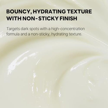 ROUND LAB Vita Niacinamide Dark Spot Cream 1.69 Fl Oz – Tone Clarity Moisturizer with Tranexamic Acid & Vitamin Complex for Dark Spot Care, Uneven Skin Texture & Radiance – Korean Skincare Avelisse
