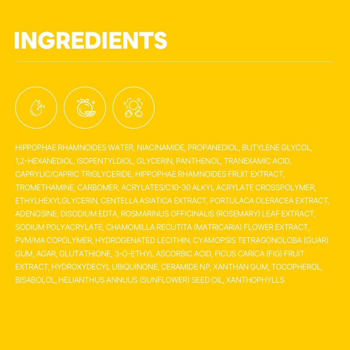 ROUND LAB Vita Niacinamide Dark Spot Serum 1.01 Fl Oz - Radiance-Boosting Korean Face Serum with Vitamin C for Uneven Skin Tone & Clarity Avelisse