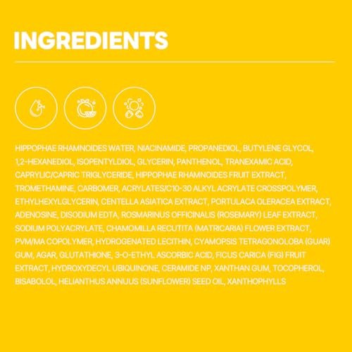 ROUND LAB Vita Niacinamide Dark Spot Serum 1.01 Fl Oz - Radiance-Boosting Korean Face Serum with Vitamin C for Uneven Skin Tone & Clarity Avelisse