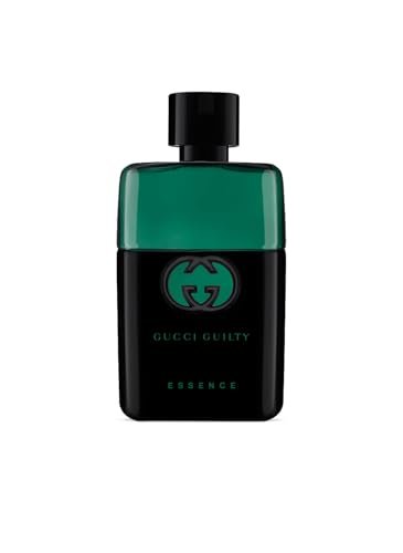 Gucci Guilty Black Essence Eau de Toilette 1.7 oz - New Presentation Avelisse