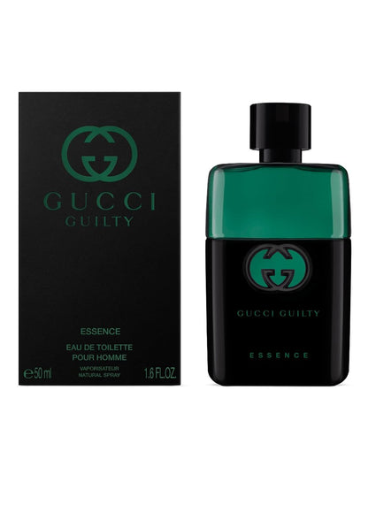 Gucci Guilty Black Essence Eau de Toilette 1.7 oz - New Presentation Avelisse