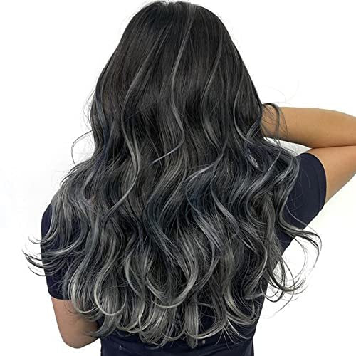 Pre-Punched Silicone Highlight Cap with Hook – Reusable Hair Coloring Cap for Professional Salon Dyeing at Home - görsel 18