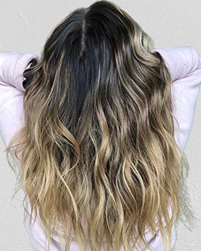 Pre-Punched Silicone Highlight Cap with Hook – Reusable Hair Coloring Cap for Professional Salon Dyeing at Home - görsel 16