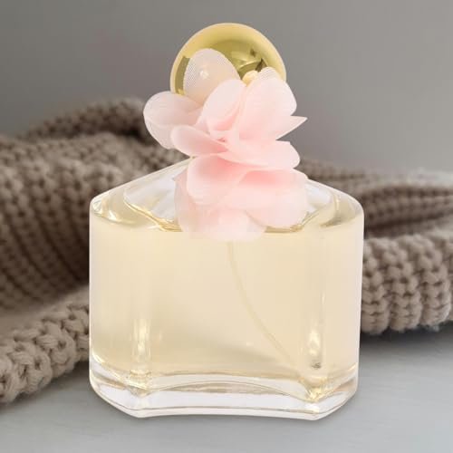 Day Flower Women's Perfume Eau de Parfum - Fresh Floral Musk, 100ml (3.4 Fl Oz) - görsel 6