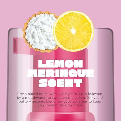 Cake Beauty Gel-to-Foam Curl Styler, The Curl Friend – High Hold & Definition - Frizz Protection - Infused with Coconut Oil & Shea Butter - For Curly Hair - 6.8 fl oz / 200 mL