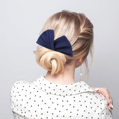 6 PCS Deft Hair Bun Maker Set - Multicolor Lazy Easy Hair Disk Twist for Women and Girls Long Thin Tousle Avelisse