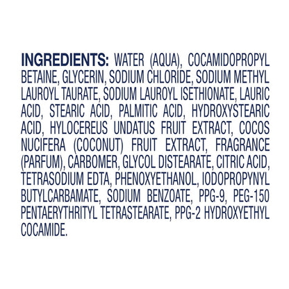 Dove Advanced Care Hand Wash 4-Pack: Dragonfruit & Coconut, 10-Layer Nourishment for Soft, Clean Hands Avelisse