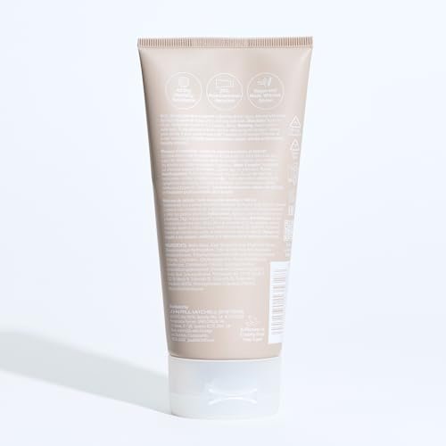 Paul Mitchell Straight Works Hair Gel – Smoothing Styler, Anti-Frizz, Adds Shine, 5.1 oz Avelisse