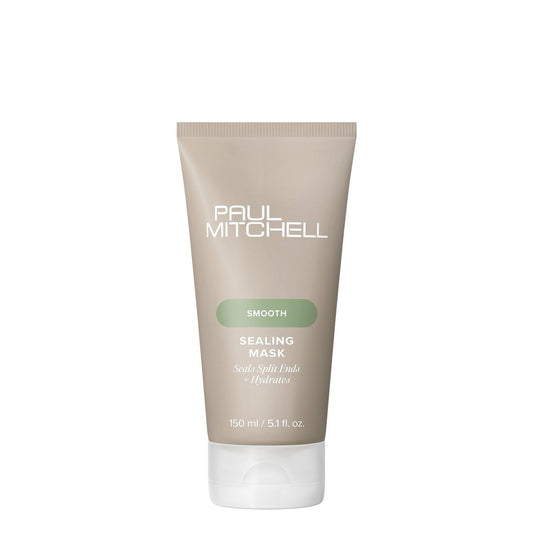 Paul Mitchell Sealing Mask – Seals Split Ends & Hydrates for All Hair Types, 5.1 fl. oz.