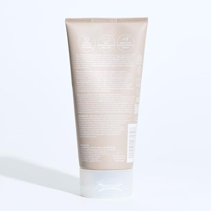 Paul Mitchell Straight Works Hair Gel – Smoothing Styler, Anti-Frizz, Adds Shine, 5.1 oz Avelisse