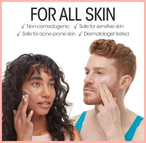 Vacation Shake Shake SPF 50 Mineral Milk Face Sunscreen - Non-Comedogenic, Streak-Free, Water-Resistant Broad Spectrum Sun Block, Non-Nano Zinc Formula, Vegan, Moisturizer with SPF, 1.7 Fl. Oz. Avelisse