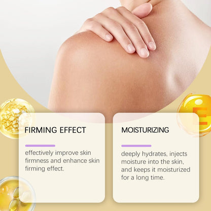 Identicalven Bee Venom Skin Firming Cream - 2-Pack Anti-Aging Face Moisturizer for All Skin Types, Wrinkle Removal & Elasticity Restoration