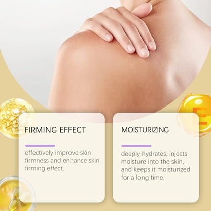 Identicalven Bee Venom Skin Firming Cream - 2-Pack Anti-Aging Face Moisturizer for All Skin Types, Wrinkle Removal & Elasticity Restoration