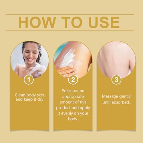 Identicalven Bee Venom Skin Firming Cream - 2-Pack Anti-Aging Face Moisturizer for All Skin Types, Wrinkle Removal & Elasticity Restoration - görsel 14