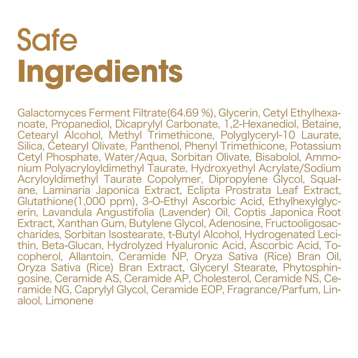SOME BY MI Galactomyces Glutathione Brightening Cream – Hydrating Korean Face Moisturizer with Hyaluronic Acid, 1.35 oz (40 ml) - görsel 17