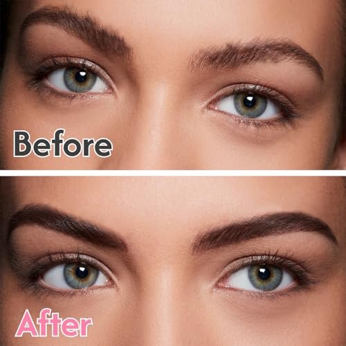 Phafaloop 100 Pcs Eyebrow Razor and Face Razor for Women and Men, Safe and Beginner-Friendly Dermaplaning Tool with Protective Cover - görsel 10