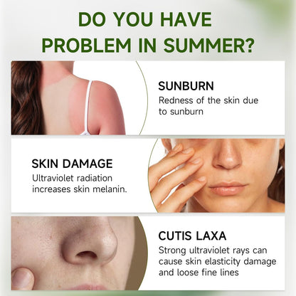 Gaayou Centella Sunscreen Stick SPF50+ PA++++ | Korean Sunscreen Stick for Face & Body | Soothing, Moisture Matte Finish, Non-Greasy, No White Cast