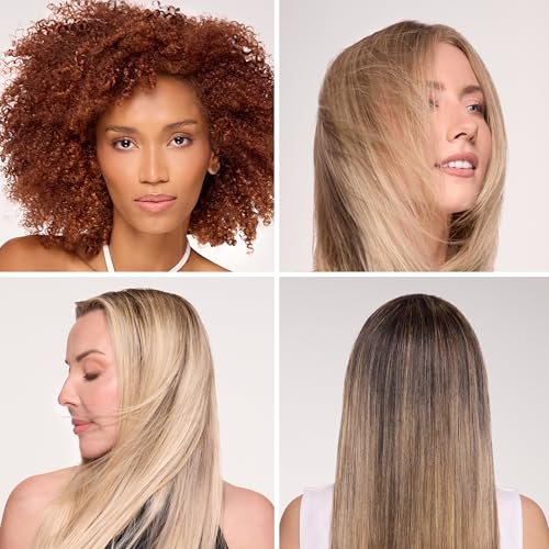 L'ANGE HAIR Ms. Bond Building + Strengthening Conditioner | Restores Hair Bonds | Intensive Breakage Recovery | Smooth Finish | Moisturizing Formula | 8 fl oz Avelisse