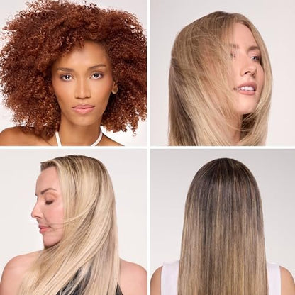 L'ANGE HAIR Ms. Bond Building + Strengthening Conditioner | Restores Hair Bonds | Intensive Breakage Recovery | Smooth Finish | Moisturizing Formula | 8 fl oz Avelisse