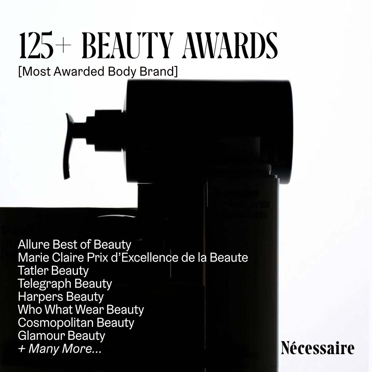 Nécessaire The Lip Balm – Hydrating Hyaluronic Acid Lip Balm with Mint Oil, Niacinamide & Essential Ceramides for Dry Lips, Non-Comedogenic, 15 ml Avelisse