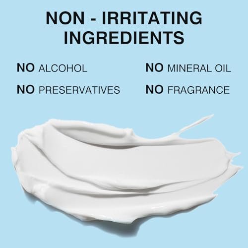 UJhay Retinol Neck Cream with Hyaluronic Acid & Caffeine - Firming Moisturizer for Neck, Chest & Face (1.7 oz) - görsel 8
