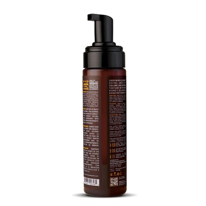 Uncle Funky's Daughter Soul Bounce Texture Defining Mousse - 7.5 Fl Oz Avelisse
