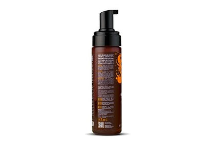 Uncle Funky's Daughter Soul Bounce Texture Defining Mousse - 7.5 Fl Oz Avelisse
