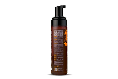 Uncle Funky's Daughter Soul Bounce Texture Defining Mousse - 7.5 Fl Oz Avelisse