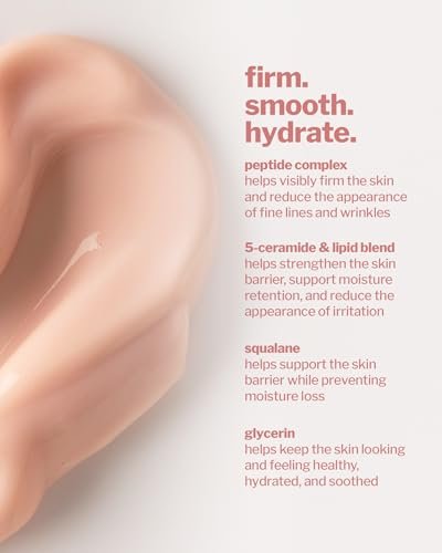 Cocokind Peptide Eye Gel - Lightweight Hydrating Fine Line Treatment for Sensitive Skin, Fragrance Free, Vegan, 0.5 oz Avelisse