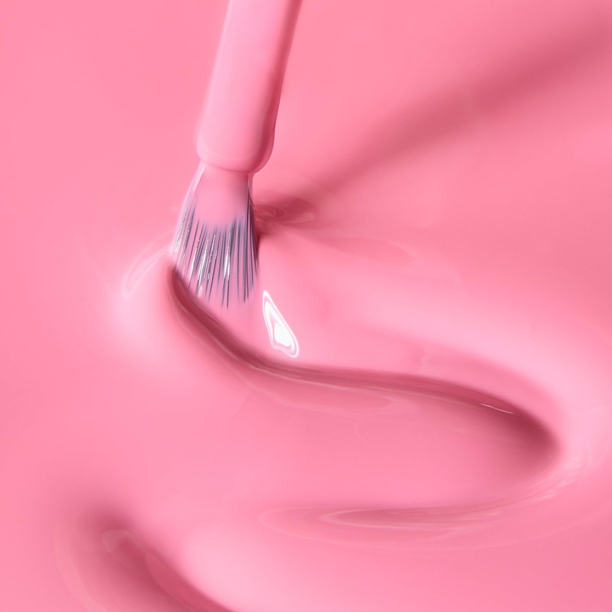Dazzle Dry Nail Lacquer (Step 3) - Soulmate – Easy Removal: No soaking or harsh scrubbing required; removes easily – Image 5