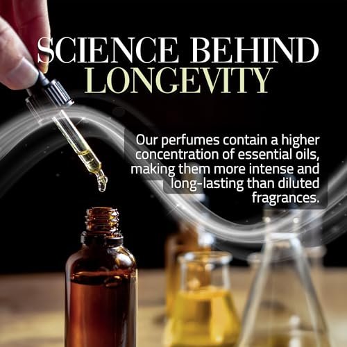 Perfa Men's Perfume Spray Inspired by Gre.eed Av.entuz - Long Lasting Masculine Fragrance with Pineapple, Oakmoss Musk & Smoky Vanilla - 50ml Avelisse