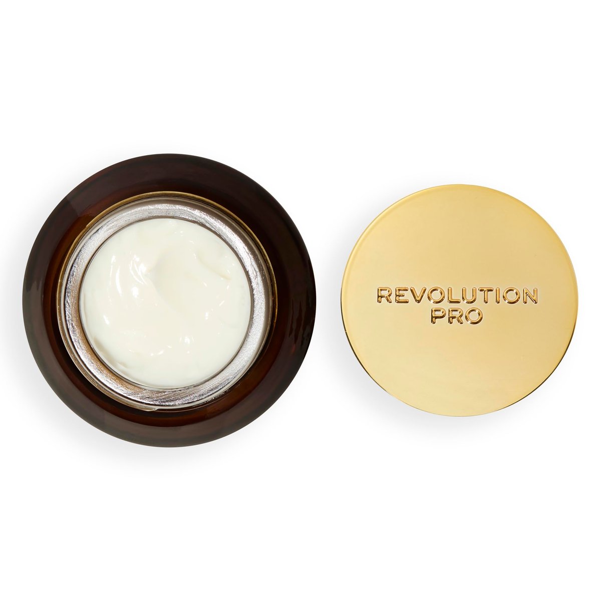 Revolution Pro Miracle Vegan Collagen Night Cream – Hydrating & Firming Night Moisturizer with Vegan Collagen & Squalene, 1.69 fl oz Avelisse