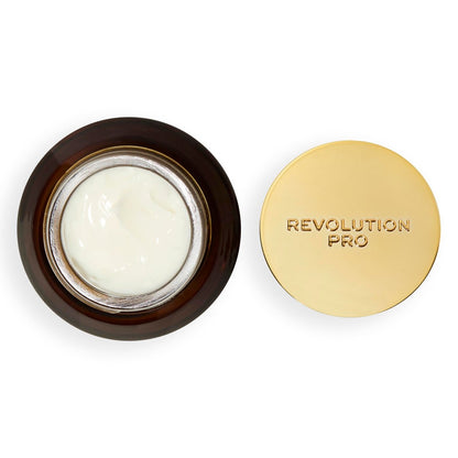 Revolution Pro Miracle Vegan Collagen Night Cream – Hydrating & Firming Night Moisturizer with Vegan Collagen & Squalene, 1.69 fl oz Avelisse