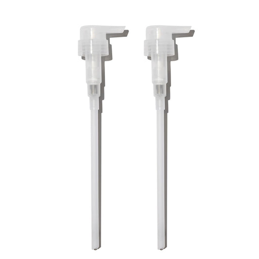 Amika Liter Pump Duo – Shampoo & Conditioner Set, 33.8 oz Each