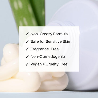 Mad Hippie Ultra-Rich Barrier Cream – Multi-Purpose Moisturizer for Extremely Dry Skin with Hyaluronic Acid, Niacinamide & Vitamin C, Vegan & Cruelty-Free, 2 oz Avelisse