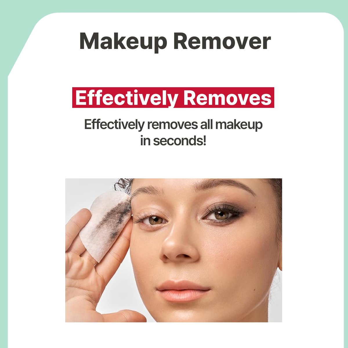 Illiyoon Gentle Deep Eye Makeup Remover - 2-Phase Oil & Water Formula for Waterproof Mascara, Lipstick, Eyeliner, Non-Greasy, Ophthalmologist Tested, Vegan, Korean Skin Care, 4.73 fl.oz. Avelisse