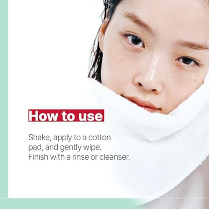 Illiyoon Gentle Deep Eye Makeup Remover - 2-Phase Oil & Water Formula for Waterproof Mascara, Lipstick, Eyeliner, Non-Greasy, Ophthalmologist Tested, Vegan, Korean Skin Care, 4.73 fl.oz. Avelisse