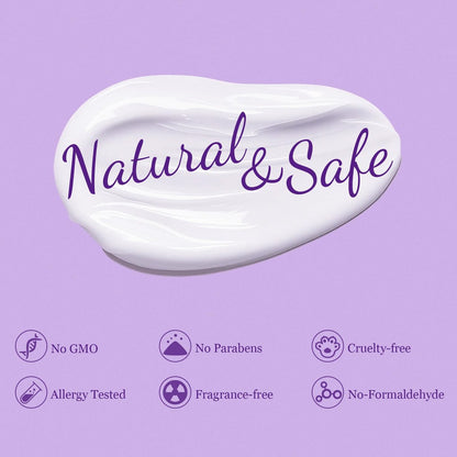 Retinol Cream for Face and Neck – Anti Aging Moisturizer with Collagen & Hyaluronic Acid for Firming, Tightening, and Wrinkle Reduction (1.7 Fl Oz)