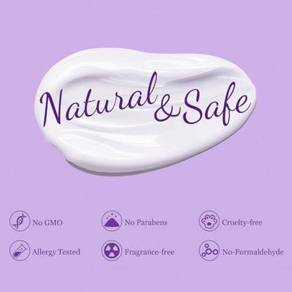 Retinol Cream for Face and Neck – Anti Aging Moisturizer with Collagen & Hyaluronic Acid for Firming, Tightening, and Wrinkle Reduction (1.7 Fl Oz)