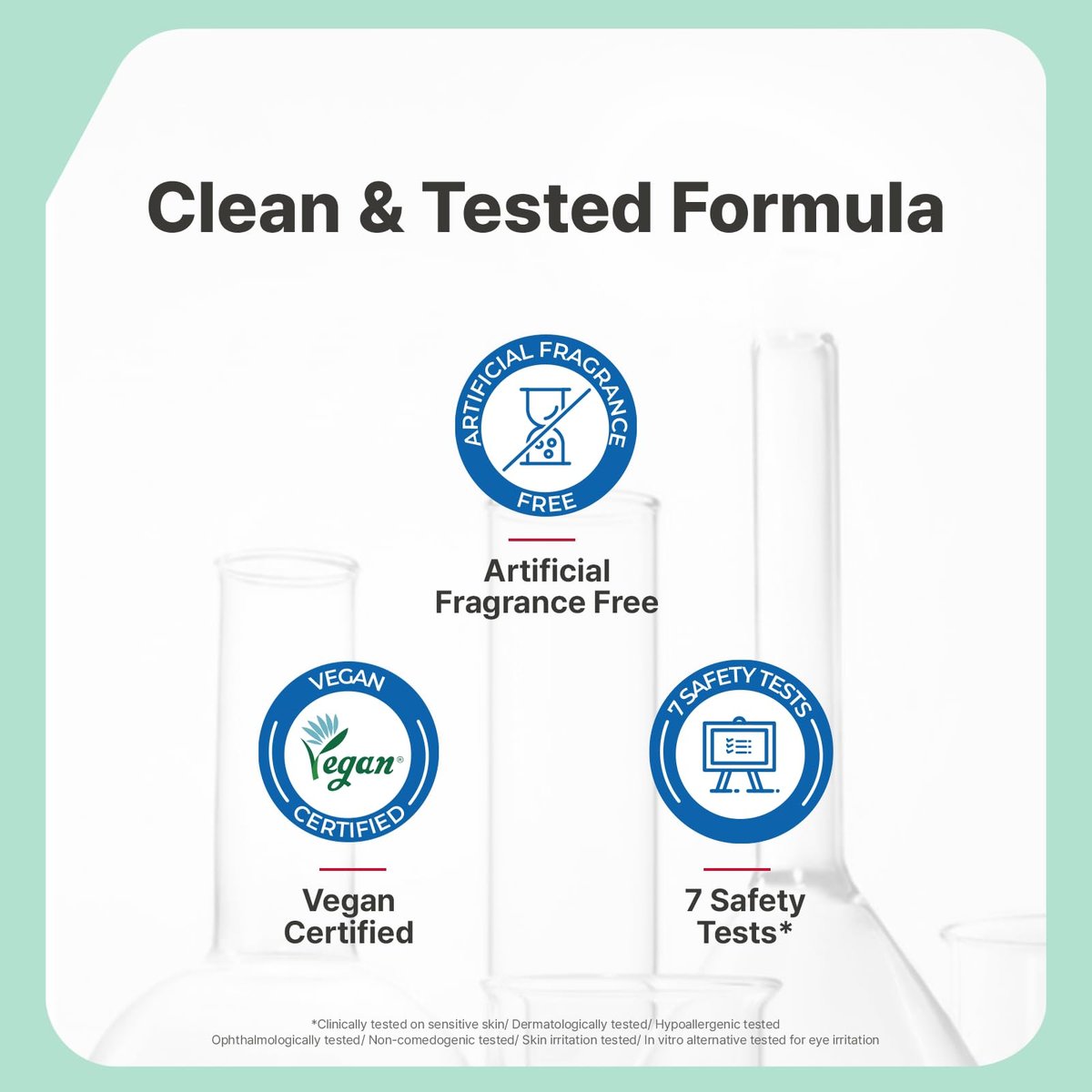 Illiyoon Gentle Deep Facial Cleanser | Low pH Gel-to-Foam Face Wash for Sensitive Skin, Hydrating Gel Cleanser & Daily Makeup Remover, Korean Skincare, 8.45 fl.oz. - görsel 15