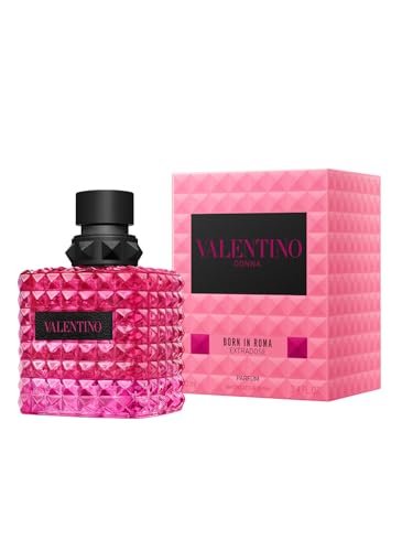 Valentino Donna Born In Roma Extradose for Women - 3.4 oz Parfum Spray Avelisse